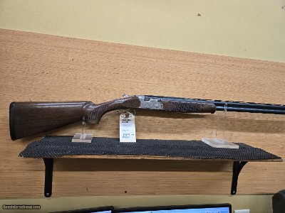 Beretta USA J686F2028 686 Silver Pigeon I 20 Gauge 28 in