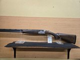 Beretta USA J686F2028 686 Silver Pigeon I 20 Gauge 28 in - 2 of 2 Beretta USA J686F2028 686 Silver Pigeon I 20 Gauge 28 in - 2 of 2