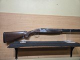 Beretta USA J686F2028 686 Silver Pigeon I 20 Gauge 28 in - 1 of 2