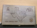 Smith & Wesson 1986 Texas Wagon Train Commemorative Model 544 44-40 WIN - 16 of 16