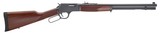 Henry Big Boy Steel Lever Action Rifle H012M41, 41 Mag - 1 of 1