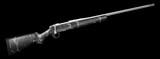 Kimber 84M Hunter Pro Desolve .308 Winchester 3000880 - 1 of 1