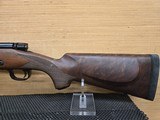 Winchester Model 70 Super Grade 6.8 Western 535203299 - 5 of 7