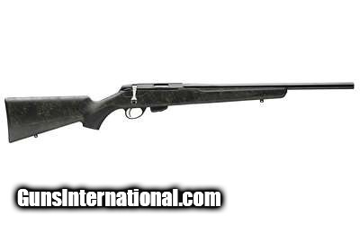 Tikka T1x RoughTech 17 HMR JRT1XRT309