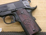 Colt Mfg O7800XE Defender Compact 45 ACP - 5 of 15