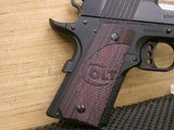 Colt Mfg O7800XE Defender Compact 45 ACP - 2 of 15