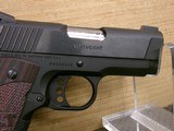 Colt Mfg O7800XE Defender Compact 45 ACP - 3 of 15
