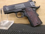 Colt Mfg O7800XE Defender Compact 45 ACP - 4 of 15