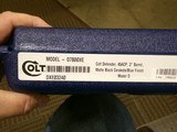 Colt Mfg O7800XE Defender Compact 45 ACP - 13 of 15