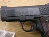 Colt Mfg O7800XE Defender Compact 45 ACP - 6 of 15