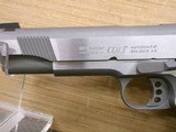 Colt O1070XSE 1911 XSE Government Pistol .45 ACP 5in - 6 of 13