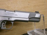 Colt O1070XSE 1911 XSE Government Pistol .45 ACP 5in - 3 of 13
