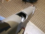 Colt O1070XSE 1911 XSE Government Pistol .45 ACP 5in - 9 of 13