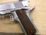 Colt O1070XSE 1911 XSE Government Pistol .45 ACP 5in - 5 of 13