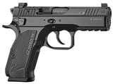 CZ Shadow 2 Carry Pistol 91244, 9mm, 4