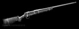 Kimber 84M Hunter Pro 6.5 Creedmoor Desolve Blak Gray Rifle w/Bipod 3700819 - 1 of 1