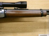 WINCHESTER MODEL 9422M .22 MAG (WMR) - 4 of 15