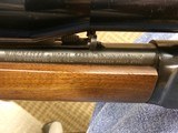 WINCHESTER MODEL 9422M .22 MAG (WMR) - 11 of 15