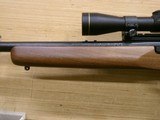 THOMPSON CENTER T/C ENCORE SINGLE SHOT RIFLE .243 WIN - 7 of 14