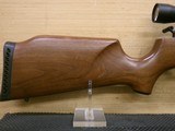 THOMPSON CENTER T/C ENCORE SINGLE SHOT RIFLE .243 WIN - 2 of 14