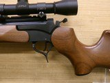 THOMPSON CENTER T/C ENCORE SINGLE SHOT RIFLE .243 WIN - 8 of 14
