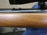 THOMPSON CENTER T/C ENCORE SINGLE SHOT RIFLE .243 WIN - 10 of 14