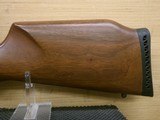 THOMPSON CENTER T/C ENCORE SINGLE SHOT RIFLE .243 WIN - 9 of 14