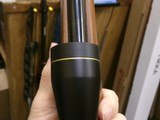 THOMPSON CENTER T/C ENCORE SINGLE SHOT RIFLE .243 WIN - 14 of 14