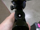 THOMPSON CENTER T/C ENCORE SINGLE SHOT RIFLE .243 WIN - 11 of 14