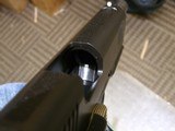 Dan Wesson Specialist 45 ACP 1911 with Duty Black Finish and G10 Grips - 8 of 12