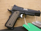 Dan Wesson Specialist 45 ACP 1911 with Duty Black Finish and G10 Grips - 1 of 12