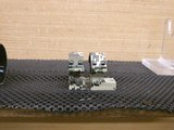 KIMBER 84 MOUNTAIN ASCENT DIGITAL CAMO .308 WIN W/ MATCHING SCOPE & BASES - 15 of 17