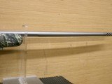 KIMBER 84 MOUNTAIN ASCENT DIGITAL CAMO .308 WIN W/ MATCHING SCOPE & BASES - 4 of 17