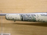 KIMBER 84 MOUNTAIN ASCENT DIGITAL CAMO .308 WIN W/ MATCHING SCOPE & BASES - 6 of 17