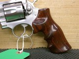 Ruger KGP-161 Double Action Revolver 1707, 357 Magnum, 6 in - 5 of 11