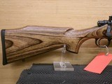 REMINGTON 700 VLS BRN LAM .308 WIN - 2 of 18