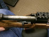 REMINGTON 700 VLS BRN LAM .308 WIN - 16 of 18