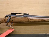 REMINGTON 700 VLS BRN LAM .308 WIN - 3 of 18