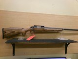 REMINGTON 700 VLS BRN LAM .308 WIN - 1 of 18