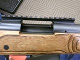 REMINGTON 700 VLS BRN LAM .308 WIN - 15 of 18