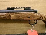 REMINGTON 700 VLS BRN LAM .308 WIN - 8 of 18