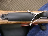 REMINGTON 700 VLS BRN LAM .308 WIN - 12 of 18