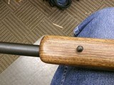 REMINGTON 700 VLS BRN LAM .308 WIN - 14 of 18