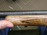 REMINGTON 700 VLS BRN LAM .308 WIN - 11 of 18