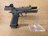 Sig Sauer P320X5 Custom Works DH3 Coyote 9mm 320X59DH3 - 3 of 8
