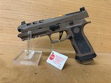 Sig Sauer P320X5 Custom Works DH3 Coyote 9mm 320X59DH3 - 3 of 7