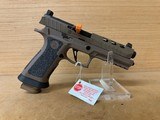 Sig Sauer P320X5 Custom Works DH3 Coyote 9mm 320X59DH3 - 2 of 7