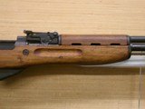 YUGOSLAVIAN SKS RIFLE 7.62X39 - 4 of 14