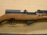 YUGOSLAVIAN SKS RIFLE 7.62X39 - 3 of 14