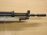 YUGOSLAVIAN SKS RIFLE 7.62X39 - 5 of 14
